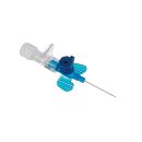 Vasofix Safety 22 G, 0,9 mm, blau, 25 mm Stichlänge