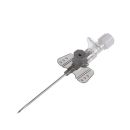 Vasofix Safety 16 G, 1,7 mm, grau, 50 mm Stichlänge