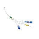 Certofix Trio V730 Cavakatheter-Besteck (10 Stck.)