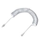 Spiralleitung ca. 300 cm, 2