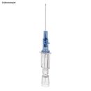 Introcan Safety PUR Venenverweilkanüle 24 G 0