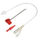 Cystofix Punktions-Set RTU, Ballon, gerade