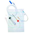 Pleuracan A Komplett-Set zur Pleura- und Thoraxdrainage nach Matthys