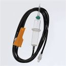 Intrafix Primeline Infusionsgerät UV-protect