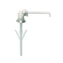 Einweg-Pumpe für Wandspender plus für 1000 ml-Flaschen