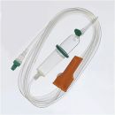 Intrafix SafeSet Infusionsgerät Standard 230 cm