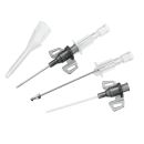 Introcan Safety 3 PUR Venenverweilkanüle 16 G 1