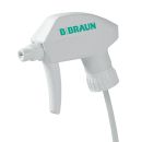 Sprühkopf weiß für 1000 ml (Softasept N