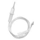 Sangofix B Transfusionsgerät SpinLock-Konnektor