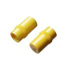 IN Verschlussstopfen Lock-Ansatz mit Zuspritzmöglichkeit (100 Stck.)