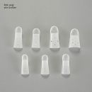 Stack-Schiene Lia Gr. 5 weiß 0