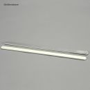 Aluminium-Stab Pia, gepolstert, für Fingerverbände