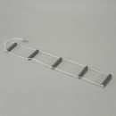 Aufrichter Laura, Perlon mit 5 Kunststoffgriffen