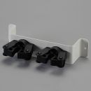 Gehstützenhalterung Tara zur Wandmontage