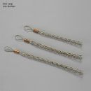 Fingerhülsen Malt aus Draht (Gr. 1 - 3)