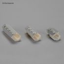 Fingerschiene Lara 75 mm, röhrenförmig