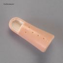 Stack-Schiene Jan Gr. 2 hautfarben gepolstert