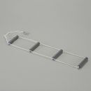 Aufrichter Laura, Perlon mit 4 Kunststoffgriffen