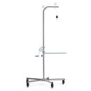 Extensionswinde Kai, fahrbar, ohne Zubehör