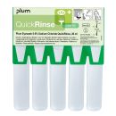 QuickRinse Augenspülampullen Refill (5 x 20 ml) #5160 MDD#