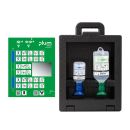 iBox 2 Augennotfallstation mit 200 ml pH Neutral (4