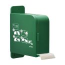 QuickSoft Spender inkl. 1 Bandage beige, 5 m x 5