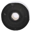 QuickSoft Bandagen schwarz, 5 m x 5,5 cm (2 Stck.)