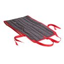 Alpha Gleitmatte RS 135 x 43 cm, Cotton / Naturdrell