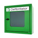 Stahl-Wandkasten ohne Alarm 0