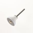 Schleifscheibe, Saphir (Schaft) 0