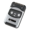 promed tens 1000 s silber/schwarz