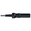 HF-Kabel monopolar, 4 m 0