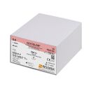 GLYCOLON DSM 13 5/0=1 ungefärbt, Nahtmaterial Fadenlänge 45 cm (24 Stck.)