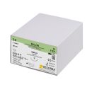 NYLON DSM 24 2/0=3 schwarz monofil, Nahtmaterial Fadenlänge 45 cm (36 Stck.)