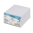 MOPYLEN DSM 16 4/0=1,5 blau monofil, Nahtmaterial Fadenlänge 45 cm (36 Stck.)