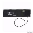 Klettenmanschette Erwachsene, 54