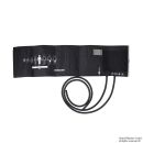 Klettenmanschette Erwachsene, 54