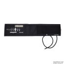 Klettenmanschette Erwachsene starke Arme 70 x 15 cm