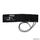 Klettenmanschette Erwachsene starke Arme 70 x 15 cm