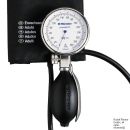 precisa N Blutdruckmessgerät Ø 64 mm Aluminium