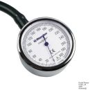 Manometer metpak (beide Modelle) 0