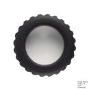 Lupe für Otoskop ri-mini, pen-scope, schwarz