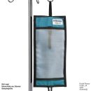 Manschette mit Polster metpak 1000 ml, blau