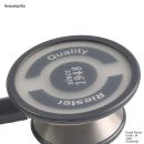 Membranen Ø 34 mm mit Bohrung, bedruckt (10 Stck.)