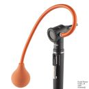 Ball für pneumatischen Test 0