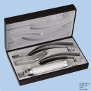 ri-standard Laryngoskop-Set Macintosh, Vakuum 2