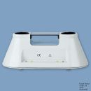 ri-charger L Ladestation mit Wandhalterung