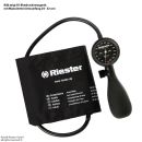 R1 shock-proof Blutdruckmessgerät Ø 52mm 1-Schlauch
