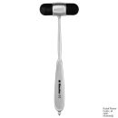 dejerine Perkussionshammer 21 cm, mit Nadel