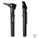 e-scope F.O. Otoskop/Ophthalmoskop-Set LED 3